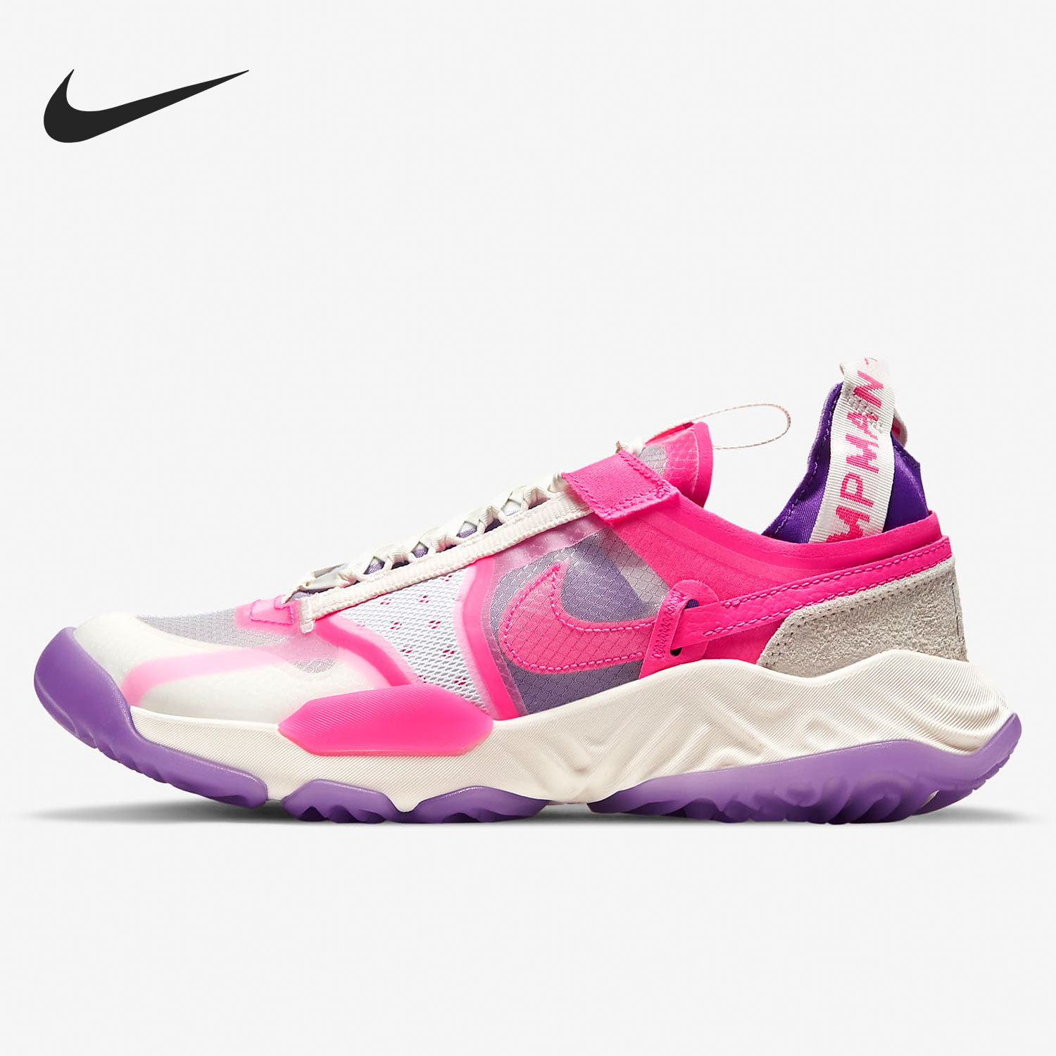 Nike echte JORDAN DELTA lichtg - Women'S Shoes Nike Jordan recensie en prijs