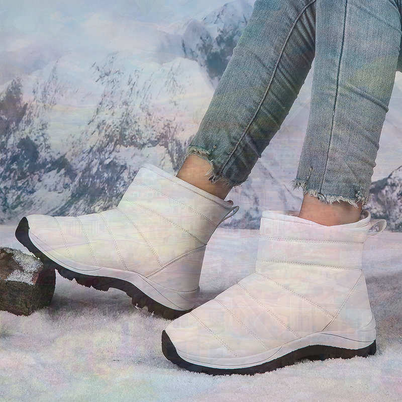 Antislip Thermo Ouderen Tennis - Women Shoes For Big Feet recensie en prijs