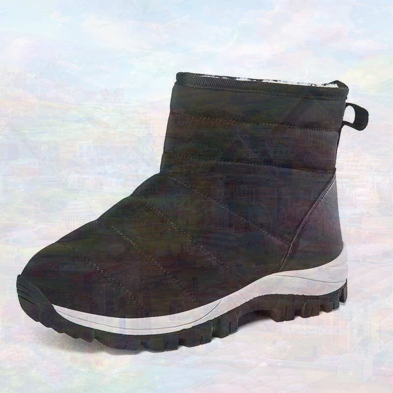 Antislip Thermo Ouderen Tennis - Women Shoes For Big Feet recensie en prijs