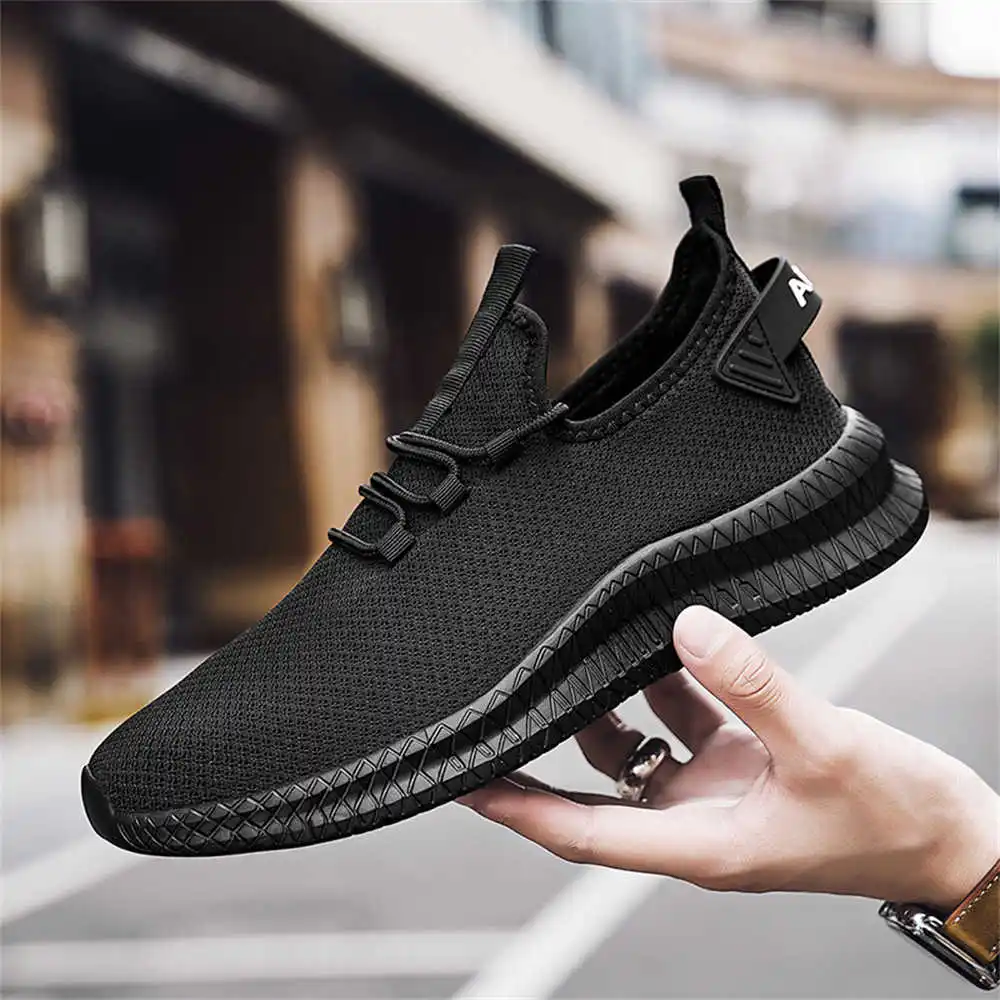 Demi-seizoen Mesh Tenni Man Ru - Women Shoes For Big Feet recensie en prijs