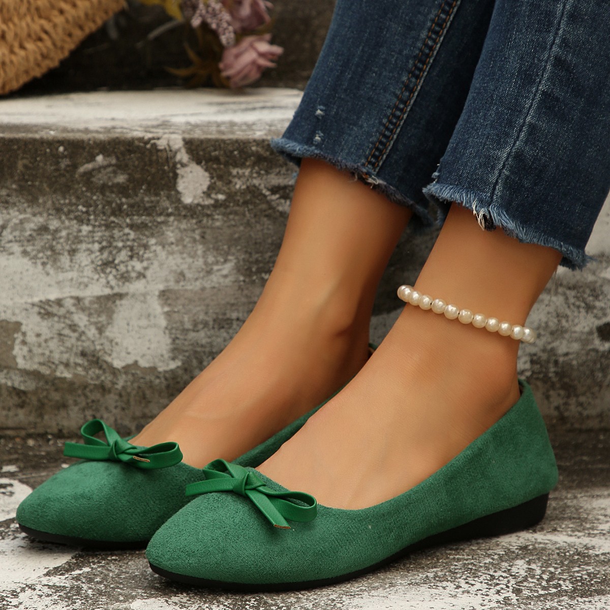 Lichtgewicht damesschoenen, gr - Shoes For Women Flats recensie en prijs