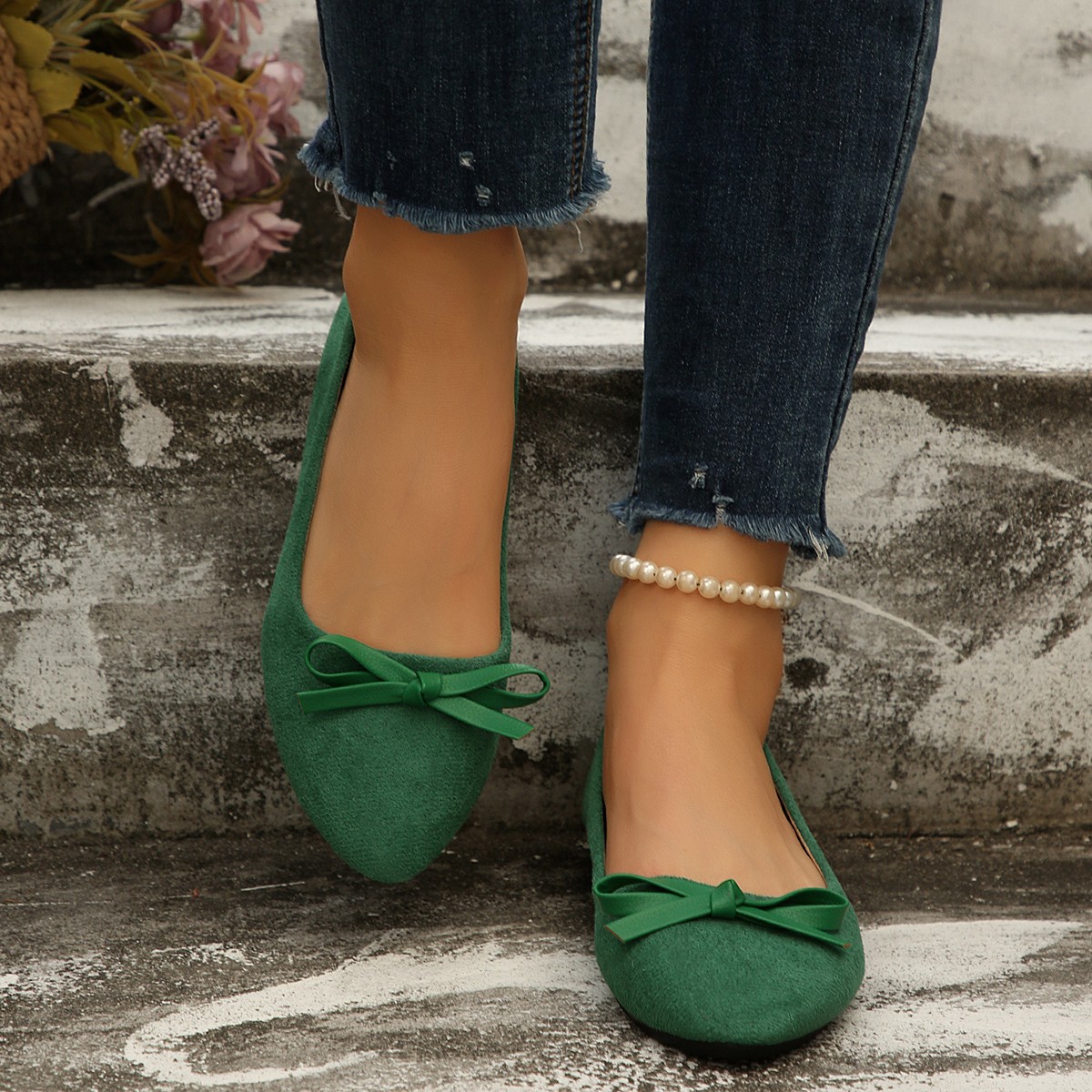 Lichtgewicht damesschoenen, gr - Shoes For Women Flats recensie en prijs
