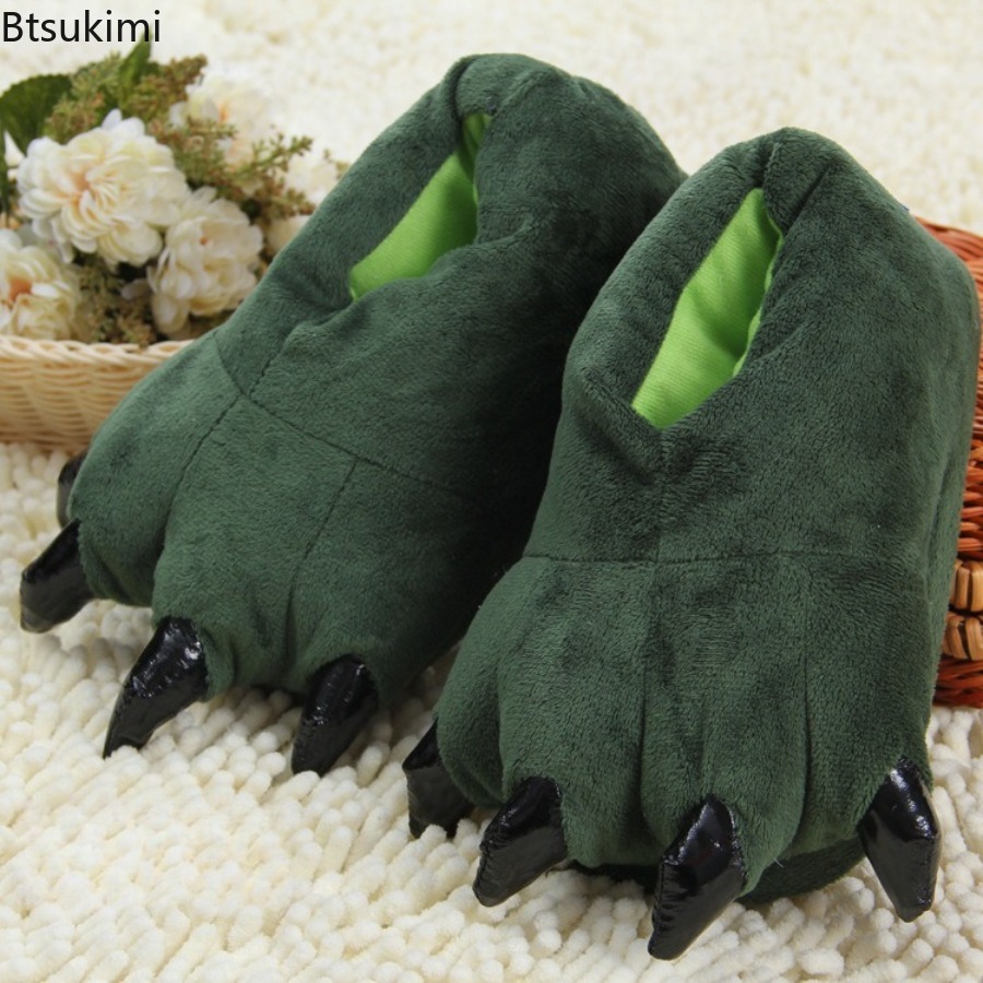 Nieuwe warme zachte binnenpant - Women Shoes Winter recensie en prijs
