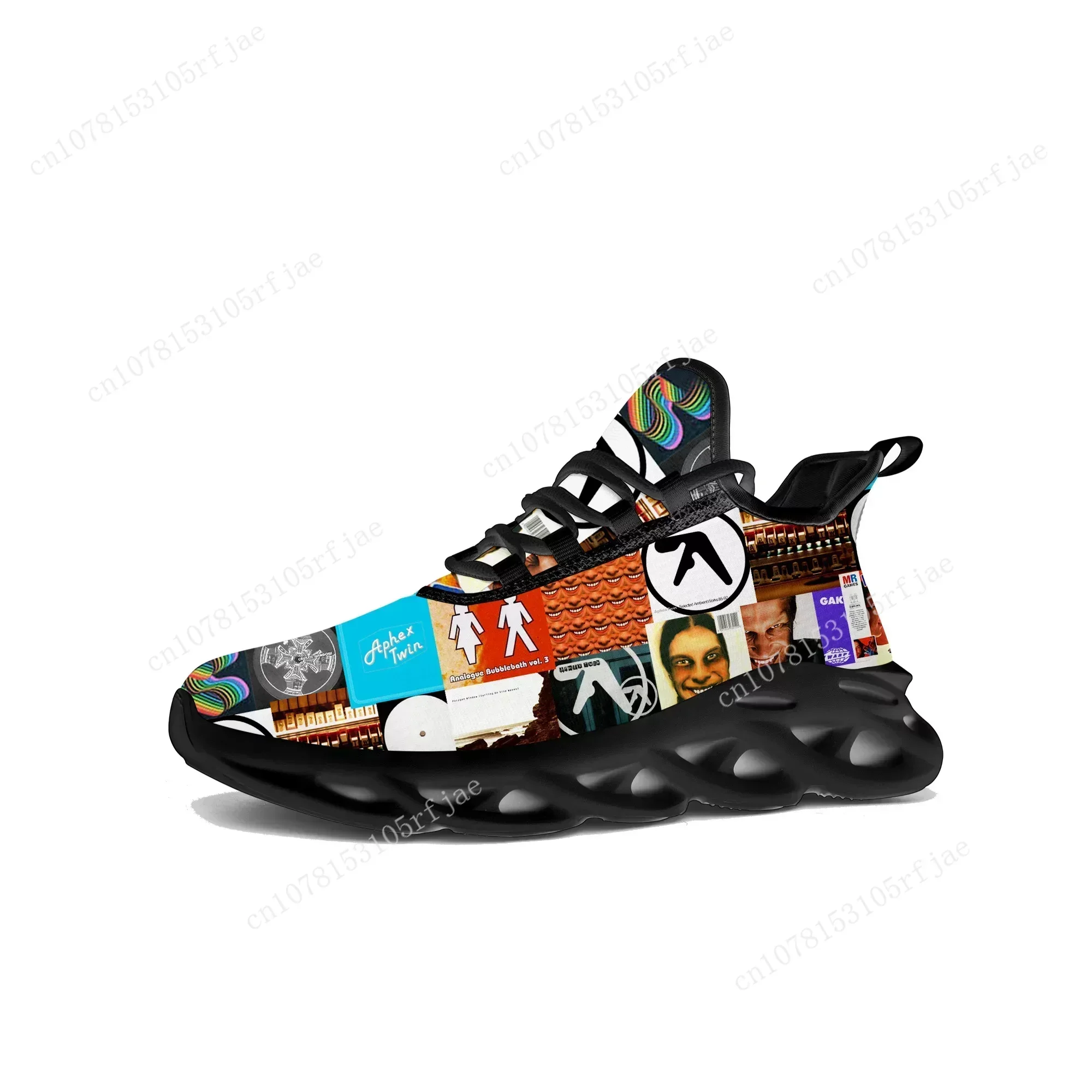 Aphex Twin Flats Sneakers Here - Women Shoes Running recensie en prijs
