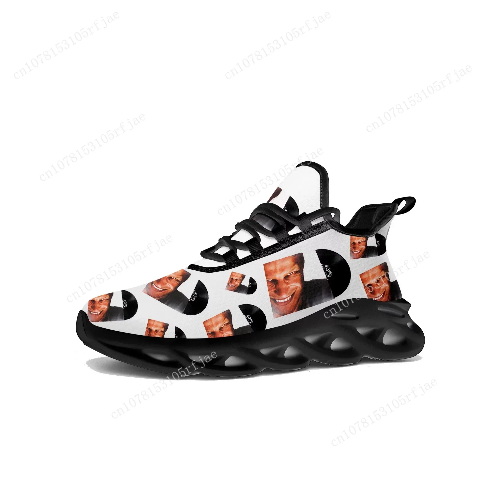 Aphex Twin Flats Sneakers Here - Women Shoes Running recensie en prijs