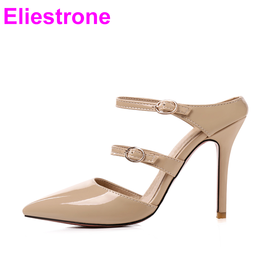 Brand Nieuwe Sexy Rood Geel Vr - Women Shoes Branded recensie en prijs