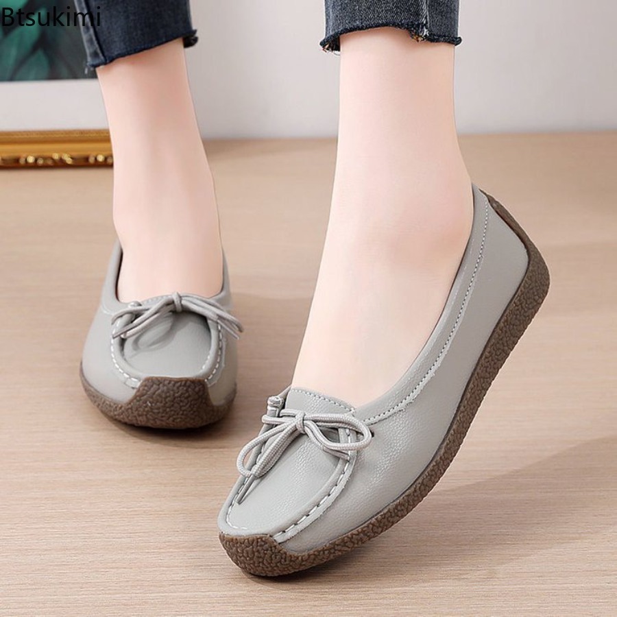 2026 Nieuwe Moederschoenen Com - Shoes For Women Flats recensie en prijs