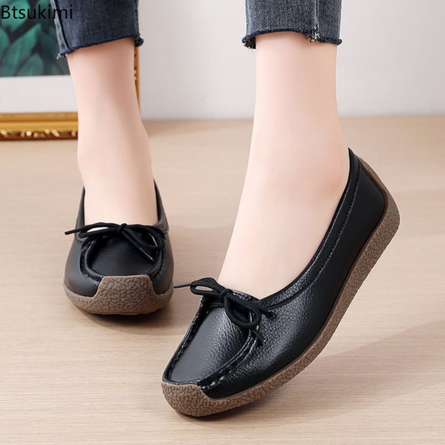 2026 Nieuwe Moederschoenen Com - Shoes For Women Flats recensie en prijs
