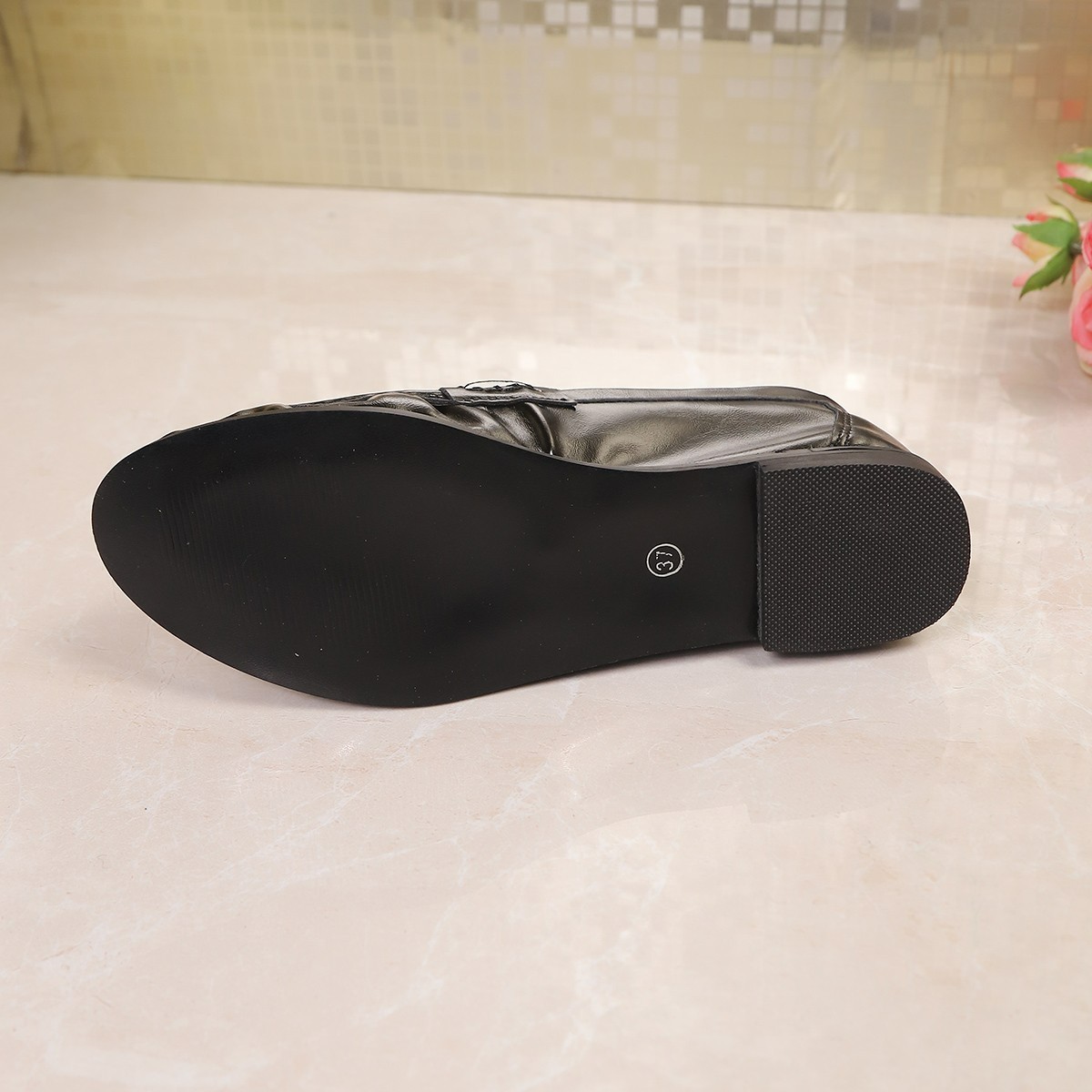 Zomer 2026 Britse stijl zwarte - Shoes For Women Flats recensie en prijs