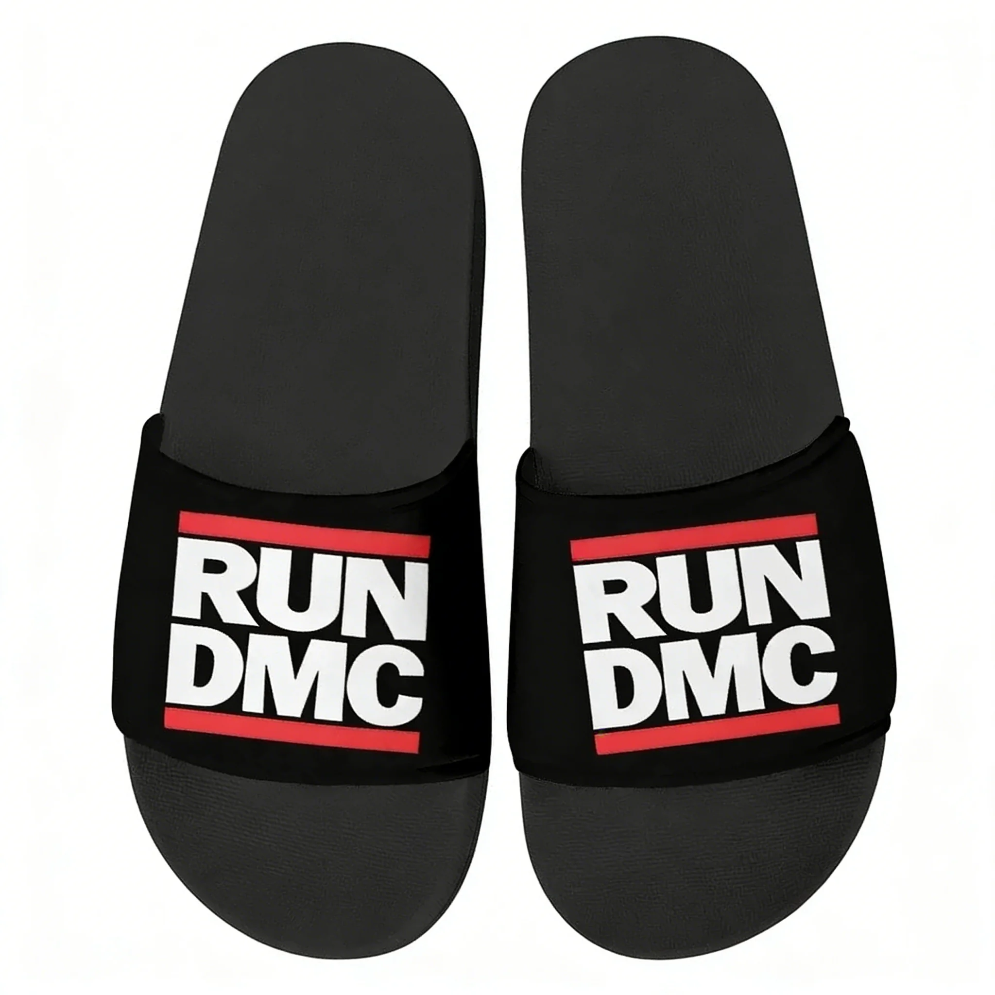 Run DMC Sandalen Thuispantoffe - Women Shoes Running recensie en prijs