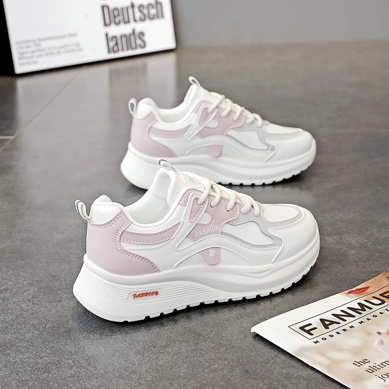 Dames lente nieuwe mode outdoo - Women Shoes Running recensie en prijs