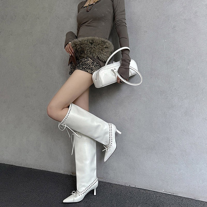 Modieuze, veelzijdige, trendy  - Wide Fit Heels recensie en prijs