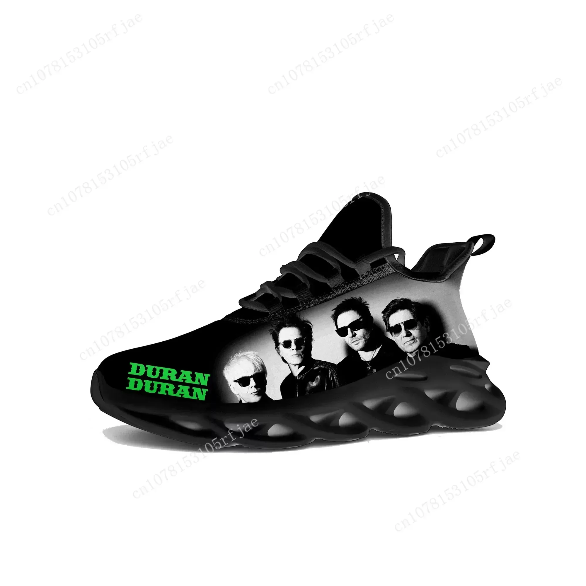 Duran Duran Flats Sneakers Her - Women Shoes Running recensie en prijs