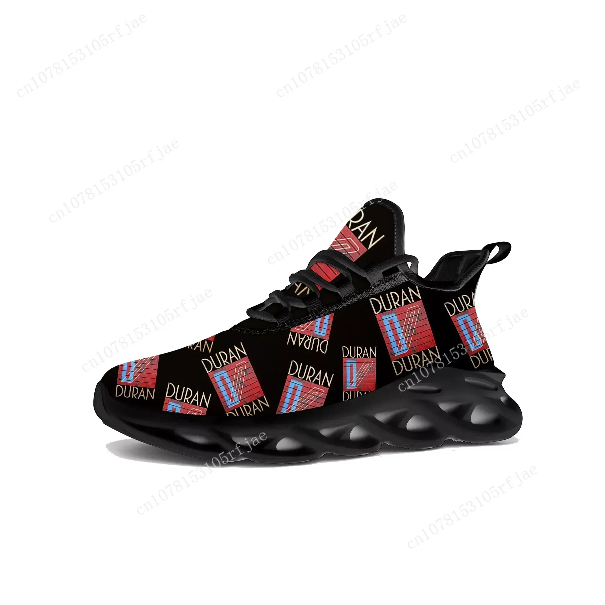 Duran Duran Flats Sneakers Her - Women Shoes Running recensie en prijs