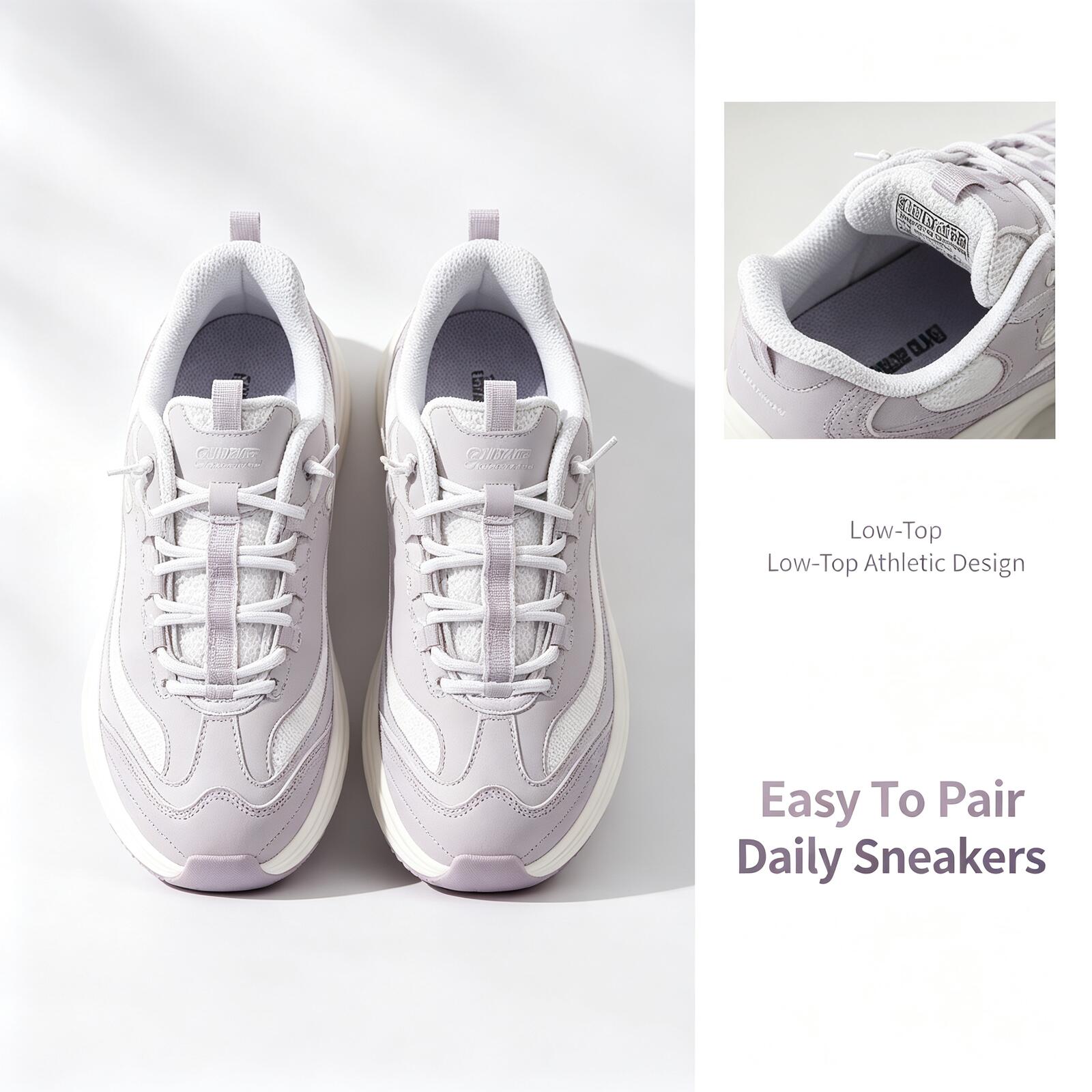 Skechers Dames Lavendel Memory - Women Shoes Hong Kong recensie en prijs