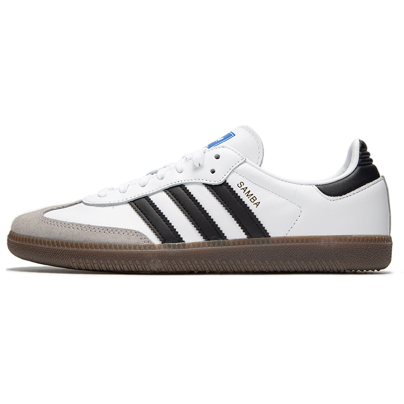 Adidas Samba Originele Heren D - Women Shoes Hong Kong recensie en prijs