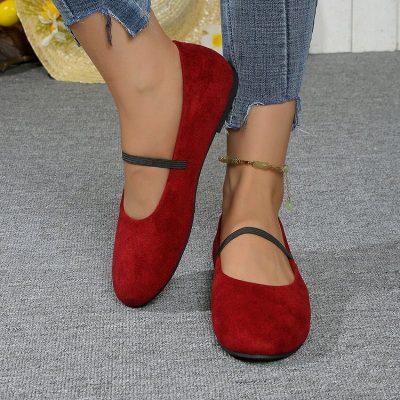 ballerina's dames schoenen met - Shoes For Women Flats recensie en prijs