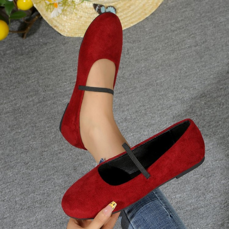 ballerina's dames schoenen met - Shoes For Women Flats recensie en prijs