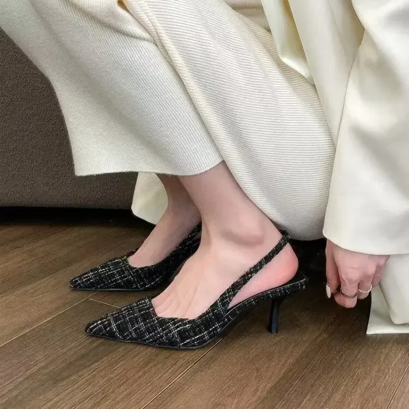Pumps Schoenen Modemerk Ontwor - Women Shoes Branded recensie en prijs
