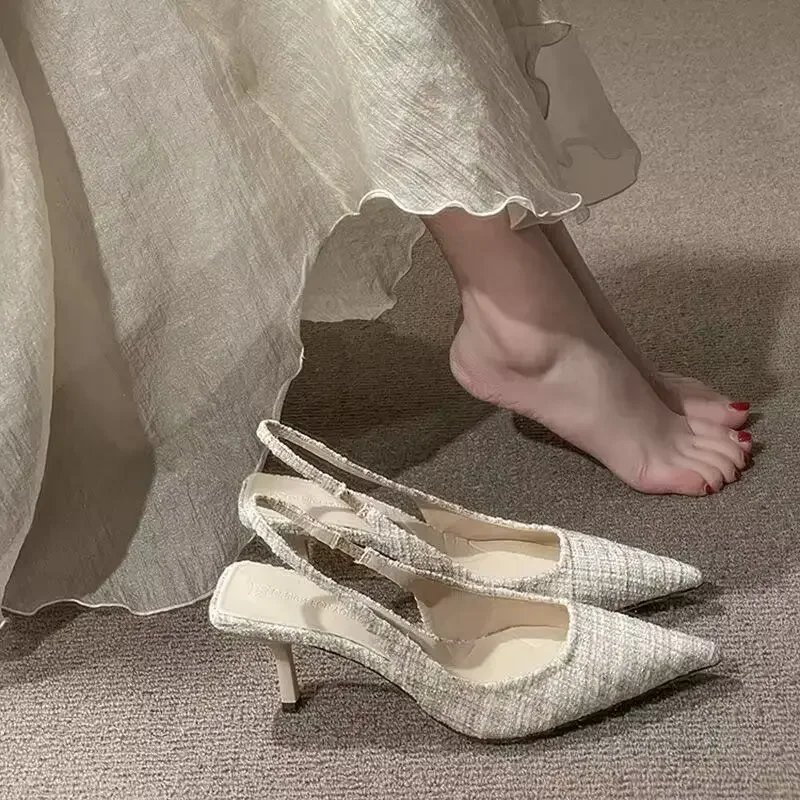 Pumps Schoenen Modemerk Ontwor - Women Shoes Branded recensie en prijs