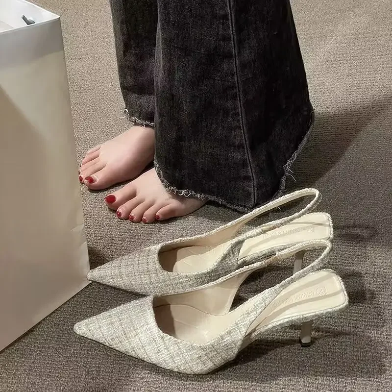 Pumps Schoenen Modemerk Ontwor - Women Shoes Branded recensie en prijs